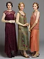 Downton Abbey S4 E9