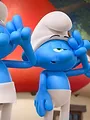 De Smurfen S2 E7