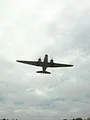 Les avions du bout du monde
