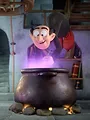 De Smurfen S2 E39