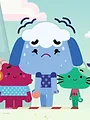 Les Moodz S1 E40