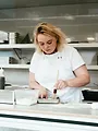Alexia cuisine la France