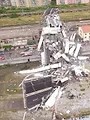 La tragédie du pont de Gênes