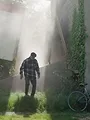 Elever au grain