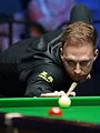 Snooker : Shenzhen Open