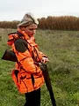 Chasse et vignes au cœur d'une famille