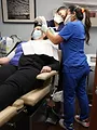 Dr Pimple Popper