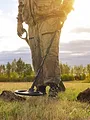 La malédiction de la mine perdue