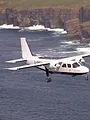 Les avions du bout du monde