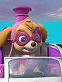 Paw Patrol S4 E25