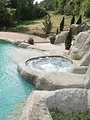 Ma piscine de rêve