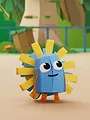 Pop Papierstad S1 E37