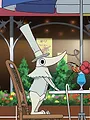 Soul Eater S1 E17