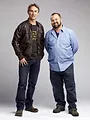 American Pickers, la brocante made in USA