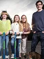 Louis Theroux: Transgender Kids