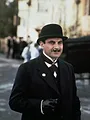 Hercule Poirot S3 E1