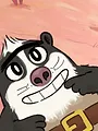 Billy de Cowboyhamster S1 E43