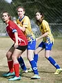 Mustangs FC S1 E13