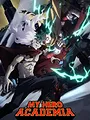 My Hero Academia S7 E11