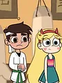 Star Butterfly S1 E2