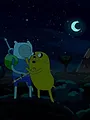 Adventure Time S7 E18