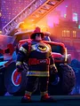Batwheels S3 E10