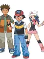 Pokémon : Diamant et perle S10 E44