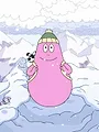Barbapapa - One Big Happy Family! S2 E51