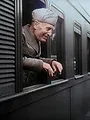Mussolini, le premier fasciste