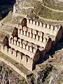 La vérité sur la chute des Incas