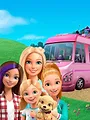 Barbie Dreamhouse Adventures S2 E23