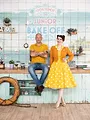 Junior Bake Off Vlaanderen
