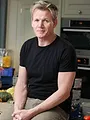 Gordon Ramsay : recettes en famille