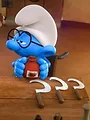 De Smurfen S1 E42