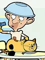 Mr Bean S3 E17