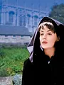 La mariée était en noir