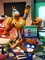 Underdog S1 E16