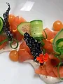 Voyage en cuisine