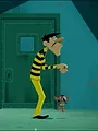Les Dalton S2 E11