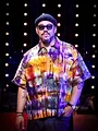 Ben l'Oncle Soul en concert à Cannes