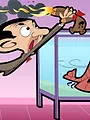 Mr Bean S1 E36