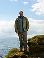 Josh Gates et les trésors perdus
