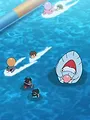 Pokémon : Les voyages S24 E15
