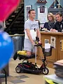 Brooklyn Nine-Nine S1 E13