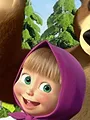 Masha Shorties S1 E22
