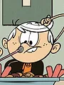 Bienvenue chez les Loud S2 E18