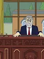 Mr Pickles S2 E1