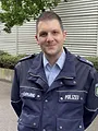 Auf Streife