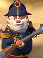 Het betoverde dorp van Pinokkio S1 E10