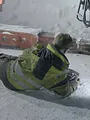 La route de l'enfer : Norvège